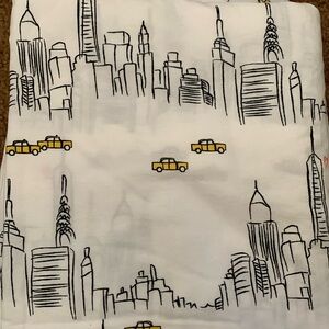 NWOT Martha Stewart XL Twin Sheet Set